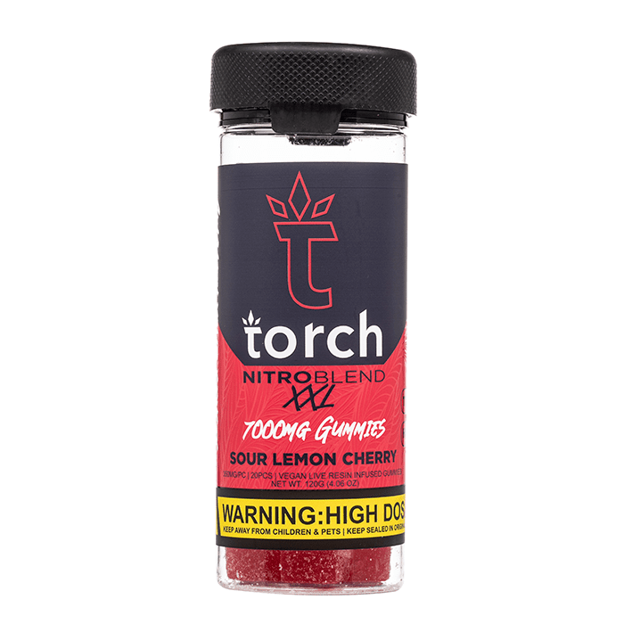 torch nitro blend xxl gummies 7000mg sour lemon cherry torch nitro blend xxl gummies 7000mg sour lemon cherry