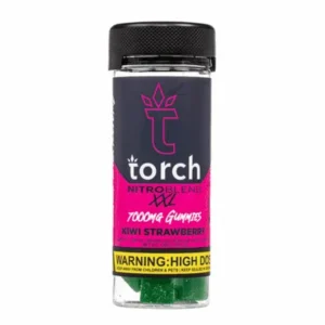 torch hulk kiwi strawberry gummies